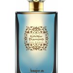 عطر ادکلن کوهی نور دیاموند فور وومن بگیم - KohiNur Diamond For Woman Begim - بررسی، قیمت و خرید
