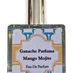 عطر ادکلن منگو موهیتو گنش پرفیومز - Mango Mojito Ganache Parfums - بررسی، قیمت و خرید