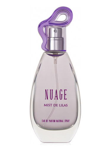 عطر ادکلن نواژ میست د لِیلاس سیل پرفیوم - Nuage Mist de Lilas CIEL Parfum - بررسی، قیمت و خرید