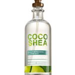 عطر ادکلن کوکوشیا کیوکامبر بث اند بادی ورکز - Cocoshea Cucumber Bath & Body Works - بررسی، قیمت و خرید