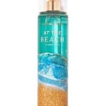 عطر ادکلن اَت دِ بیچ بث اند بادی ورکس - At the Beach Bath & Body Works - بررسی، قیمت و خرید