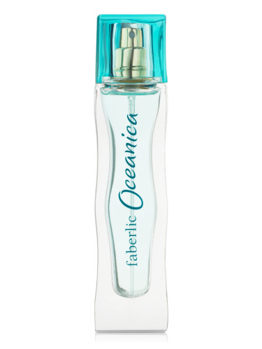 عطر ادکلن اوشنیکا فابرلیک - Oceanica Faberlic - بررسی، قیمت و خرید
