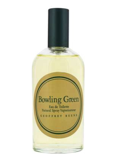 عطر ادکلن بولینگ گرین جفری بین - Bowling Green Geoffrey Beene - بررسی، قیمت و خرید