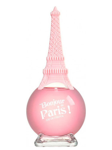 عطر ادکلن بونژور د پاریس آرنو سورل - Bonjour de Paris Arno Sorel - بررسی، قیمت و خرید