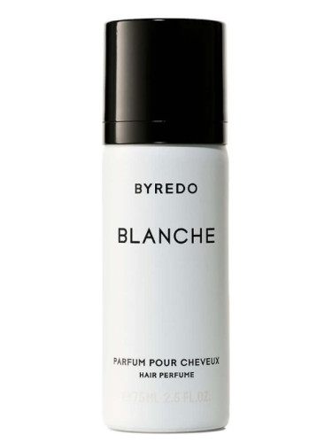 عطر ادکلن بایردو بلانچ هیر پرفیوم بایردو - Byredo Blanche Hair Perfume Byredo - بررسی، قیمت و خرید