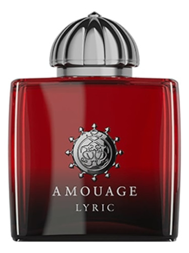 عطر ادکلن لیریک وومن آمواج - Lyric Woman Amouage - بررسی، قیمت و خرید