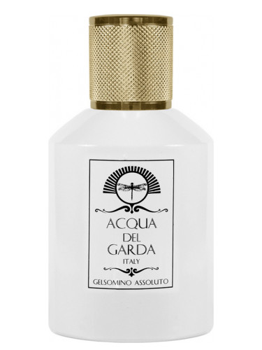عطر ادکلن جلسمینو اسولوتو آکوا دل گاردا - Gelsomino Assoluto Acqua del Garda - بررسی، قیمت و خرید