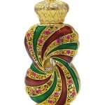 عطر ادکلن تناسک الحرمین پرفیومز - Tanasuk Al Haramain Perfumes - بررسی، قیمت و خرید