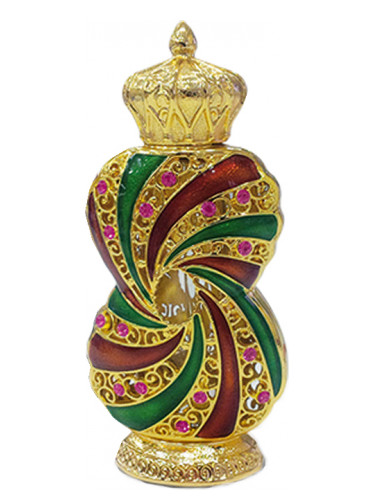 عطر ادکلن تناسک الحرمین پرفیومز - Tanasuk Al Haramain Perfumes - بررسی، قیمت و خرید
