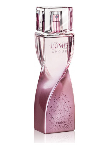 عطر ادکلن لومیس آمور یودورا - Lúmis Amour Eudora - بررسی، قیمت و خرید