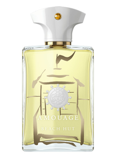 عطر ادکلن بیچ هات من آمواژ - Beach Hut Man Amouage - بررسی، قیمت و خرید