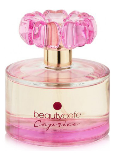 عطر ادکلن بیوتی کافه کاپریس فابرلیک - Beauty Café Caprice Faberlic - بررسی، قیمت و خرید