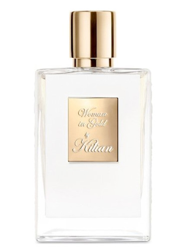 عطر ادکلن وومن این گلد بای کیلیان - Woman in Gold By Kilian - بررسی، قیمت و خرید