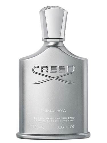 عطر ادکلن هیمالیا کرید - Himalaya Creed - بررسی، قیمت و خرید