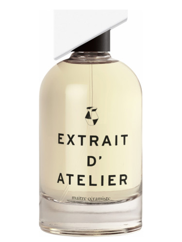 عطر ادکلن متسرامیست اکستر د آتلیه - Maitre Céramiste Extrait D'Atelier - بررسی، قیمت و خرید
