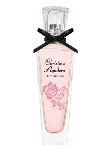 عطر ادکلن دفینیشن کریستینا آگیلرا - Definition Christina Aguilera - بررسی، قیمت و خرید