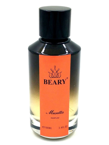 عطر ادکلن موزتا بیری - Musetta Beary - بررسی، قیمت و خرید