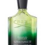 عطر ادکلن اوریجینال وتیور کرید - Original Vetiver Creed - بررسی، قیمت و خرید