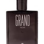 عطر ادکلن گران نوآر هینود - Grand Noir Hinode - بررسی، قیمت و خرید