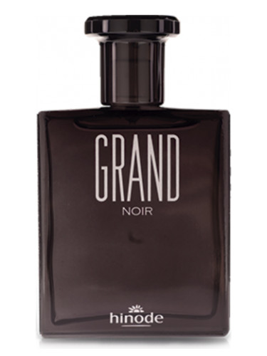 عطر ادکلن گران نوآر هینود - Grand Noir Hinode - بررسی، قیمت و خرید