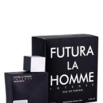عطر ادکلن فوتورا لا اوم اینتنس آرماف - Futura La Homme Intense Armaf - بررسی، قیمت و خرید