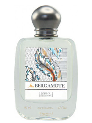 عطر ادکلن ما برگموت فراگونارد - Ma Bergamote Fragonard - بررسی، قیمت و خرید