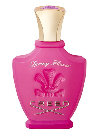 عطر ادکلن اسپرینگ فلاور کرید - Spring Flower Creed - بررسی، قیمت و خرید