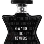 عطر ادکلن نوولیتا نیویورک اور نوور باند نامبر ناین - Knowlita New York Or Nowhere Bond No 9 - بررسی، قیمت و خرید