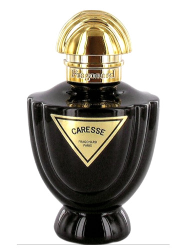 عطر ادکلن کرِس فراگنارد - Caresse Fragonard - بررسی، قیمت و خرید