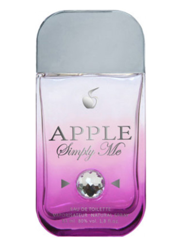عطر ادکلن اپل سیمپلی می اپل پرفیومز - Apple Simply Me Apple Parfums - بررسی، قیمت و خرید