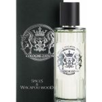 عطر ادکلن اسپایسز اند واکاپو وود کولونیزاسیون - Spices & Wacapou Wood Cologne-Zation - بررسی، قیمت و خرید