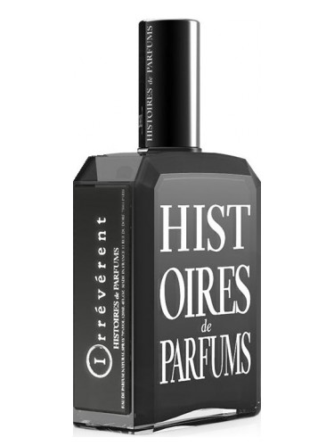 عطر ادکلن ایروِرَنت ایستوار دو پارفوم - Irrévérent Histoires de Parfums - بررسی، قیمت و خرید