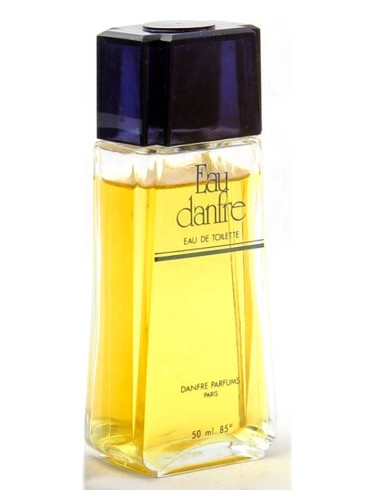 عطر ادکلن اودنفر ژرار دانفر - Eau Danfre Gérard Danfre - بررسی، قیمت و خرید