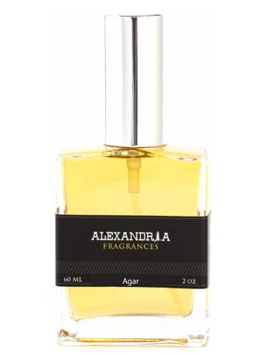 عطر ادکلن اگر الیگزاندریا فراگرَنسِز - Agar Alexandria Fragrances - بررسی، قیمت و خرید