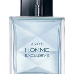عطر ادکلن اوم اکسکلوسیو ایوون - Homme Exclusive Avon - بررسی، قیمت و خرید
