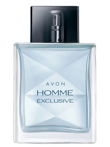 عطر ادکلن اوم اکسکلوسیو ایوون - Homme Exclusive Avon - بررسی، قیمت و خرید