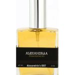 عطر ادکلن الکساندریا زیرو زیرو سون الکساندریا فراگرنس - Alexandria’s 007 Alexandria Fragrances - بررسی، قیمت و خرید