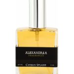 عطر ادکلن سیترس اسپلاش الکساندریا فرگرَنسس - Citrus Splash Alexandria Fragrances - بررسی، قیمت و خرید