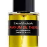عطر ادکلن لی پَرفِم د تِرِز فردریک مال - Le Parfum de Therese Frederic Malle - بررسی، قیمت و خرید