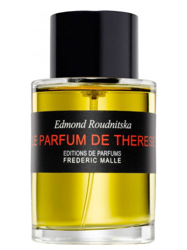 عطر ادکلن لی پَرفِم د تِرِز فردریک مال - Le Parfum de Therese Frederic Malle - بررسی، قیمت و خرید
