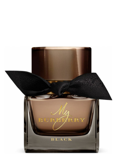 عطر ادکلن مای بربری بلک الکسیر د پارفوم بربری - My Burberry Black Elixir de Parfum Burberry - بررسی، قیمت و خرید