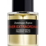 عطر ادکلن وتیور اکسترا اوردینر فردریک مال - Vetiver Extraordinaire Frederic Malle - بررسی، قیمت و خرید
