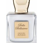 عطر ادکلن عود دو فوتر دو بلا بلیسیما - Oud du Futur II Bella Bellissima - بررسی، قیمت و خرید