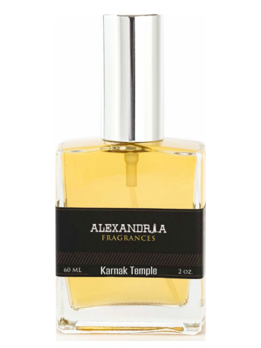 عطر ادکلن کارناک الکساندریا فراگرنسز - Karnak Temple Alexandria Fragrances - بررسی، قیمت و خرید
