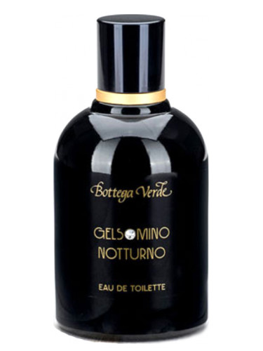 عطر ادکلن جِلسومینو نوتورنو بوتگا ورده - Gelsomino Notturno Bottega Verde - بررسی، قیمت و خرید