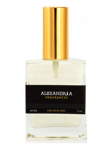 عطر ادکلن ذران‌وی الکساندریا فراگرنسز - The Run Way Alexandria Fragrances - بررسی، قیمت و خرید