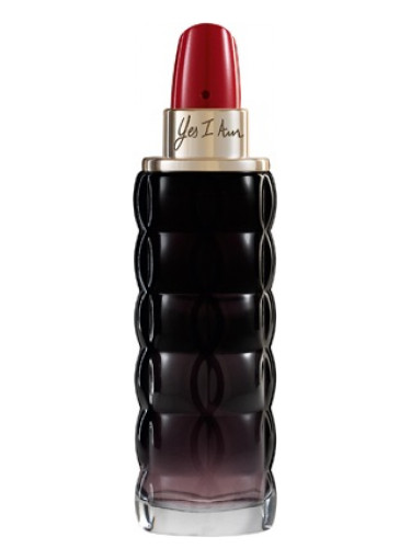 عطر ادکلن یس آی ام کچرل - Yes I Am Cacharel - بررسی، قیمت و خرید