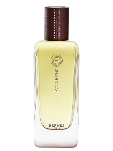 عطر ادکلن هرمسنس اگار ابن اِرمِس - Hermessence Agar Ebene Hermès - بررسی، قیمت و خرید