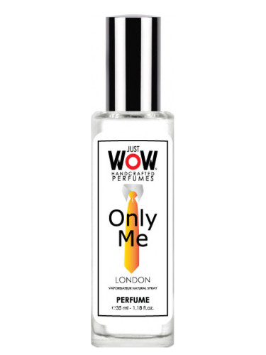 عطر ادکلن جاست واو اونلی می کرویشین پرفیوم هاوس - Just Wow Only Me Croatian Perfume House - بررسی، قیمت و خرید
