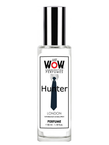 عطر ادکلن جاست واو هانتر کروئیشن پرفیوم هاوس - Just Wow Hunter Croatian Perfume House - بررسی، قیمت و خرید